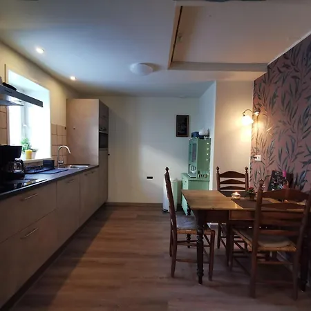 Modernized With Terrace Holiday home