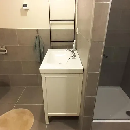 Modernized With Terrace Munstergeleen