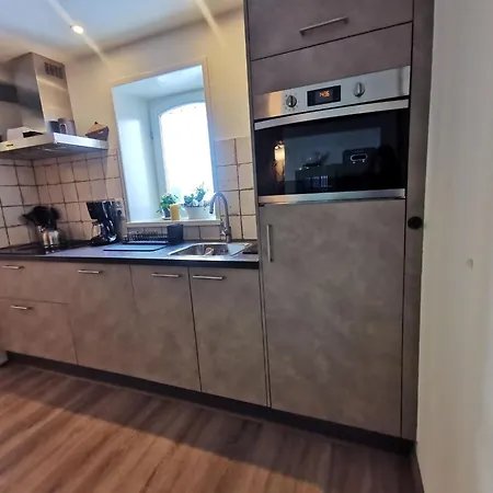 Modernized With Terrace
