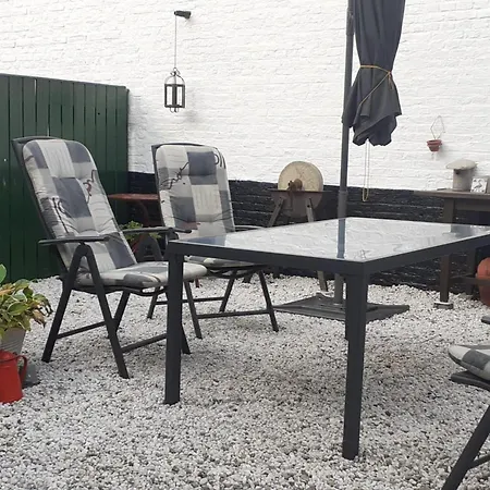 Holiday home Modernized With Terrace *