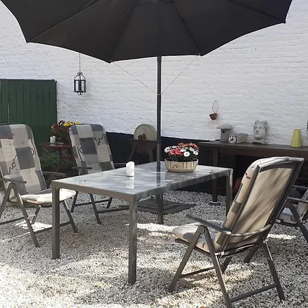 Modernized With Terrace *