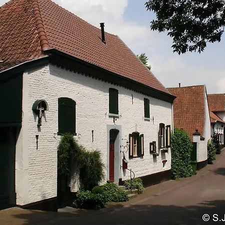 Holiday home Modernized With Terrace *