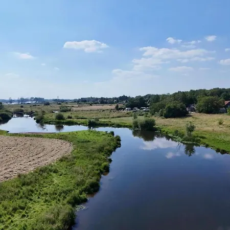 Modernized With Terrace Holiday home Munstergeleen